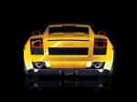 Lamborghini Gallardo 2003 года